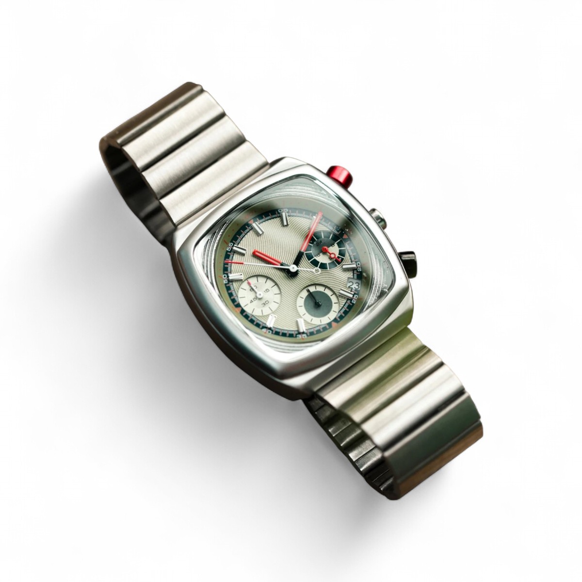 Vierkant Herenhorloge