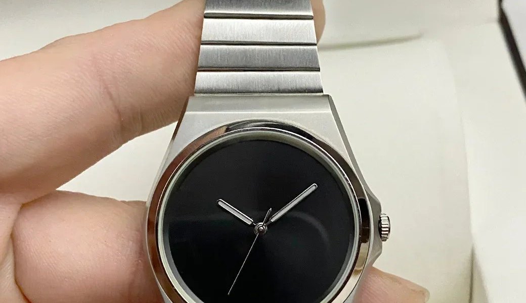 Vintage Paarhorloge